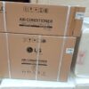 تكييف LG AC 1.5 HP