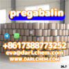 pregabalin crystals powder 148553-50-8 Salt