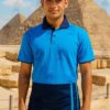 أفضل شركة زى موحد- تصميمات بولو شيرت بأعلى جودة و أفضل الخامات