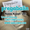 Hot Selling pregabalin crystals powder 148553-50-8 Salt