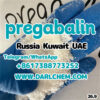 pregabalin crystals powder 148553-50-8 Salt