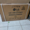 تكييف LG Hero 1.5 حصان بارد فقط – إنتاج 2026